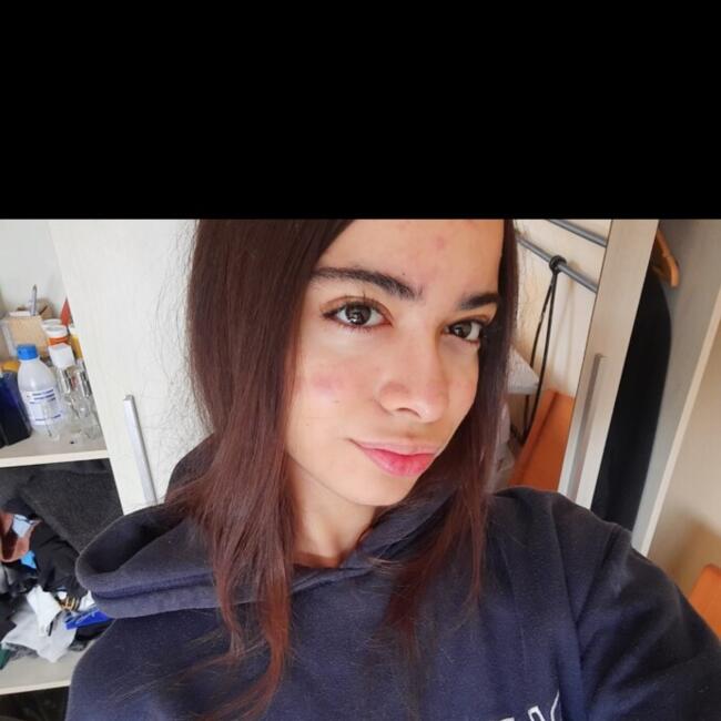 Babysitter in Mollet del Vallès: Megan