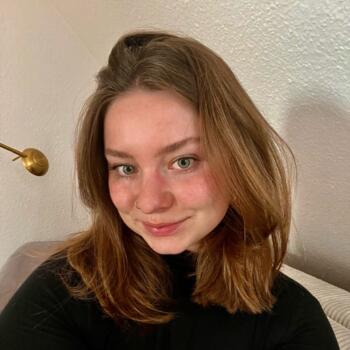 Babysitter in Berlin: Rosa-Lene