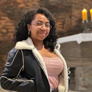 Nanny in Luxemburg: Mickaella