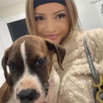 Babysitter in Darwin: Bailey