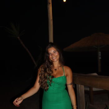 Babysitter Guimarães: Maria