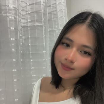 Babysitter in São Paulo (São Paulo): Jazmin