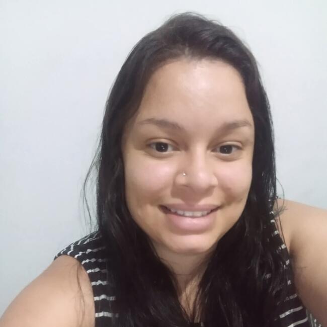 Babysitter in São Paulo (São Paulo): ALEXANDRA