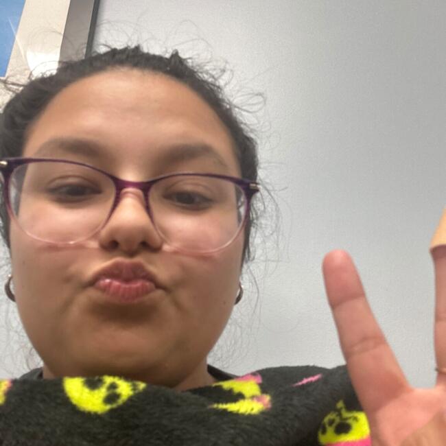 Babysitting job in Orlando: Karen