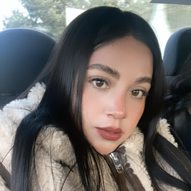 Babysitter in Calimaya: Kimverli Hernandez