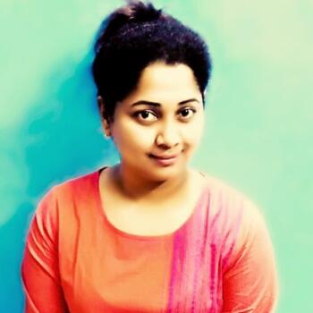 माता-पिता बंगलौर: Sangeeta