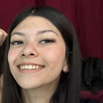 Babysitter Belén de Escobar: Rebecca