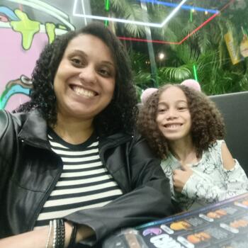 Família Osasco: Alessandra