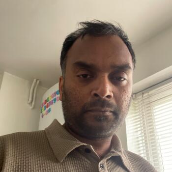Babysitting job in Watford: babysitting job Santosh