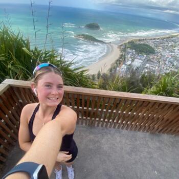 Babysitter in Mount Maunganui: Katie