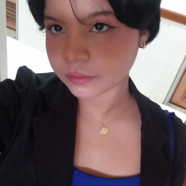 Babysitter in Maturín: Zuliangel