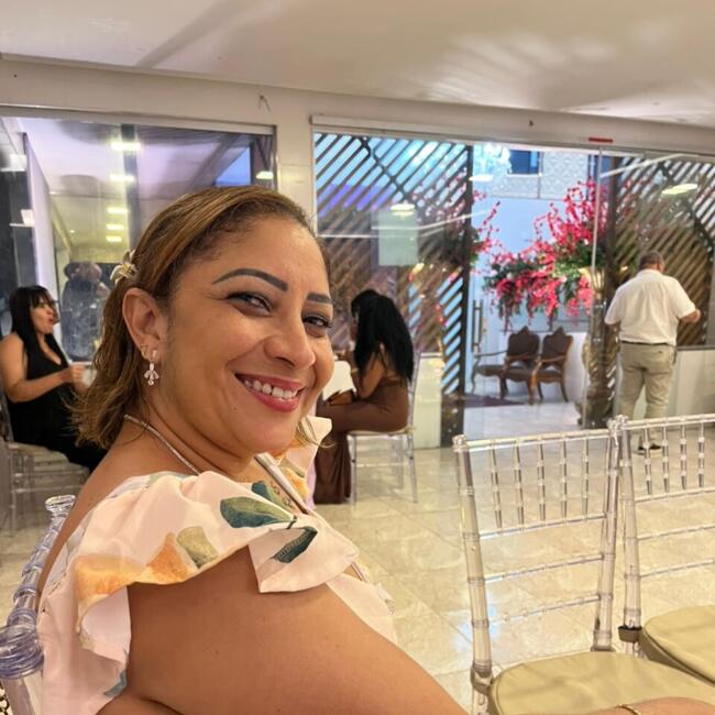 Babá em Aracaju: Cynthia