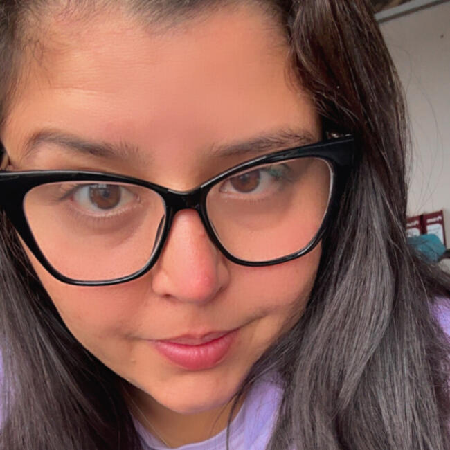 Niñera en Viña del Mar: Maria Lourdes