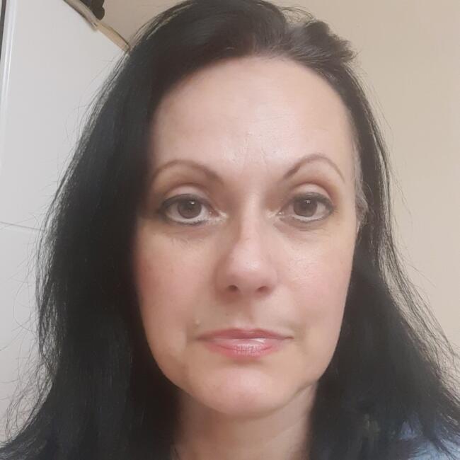 Teta u Prijedor: Mirjana