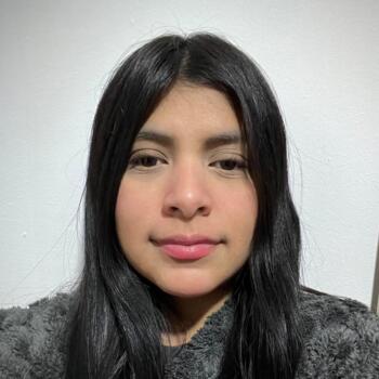 Babysitter in Santiago: Estefany diaz