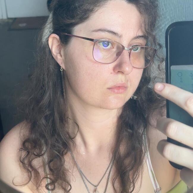 Babysitter in Nelspruit: Chloe