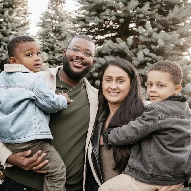 Babysitting job in Lelystad: Silvana