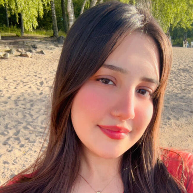 Babysitter in Vaasa: Maham