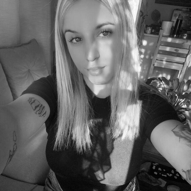 Babysitter in Montevideo: Sofia