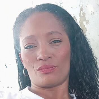 Babysitter Rio de Janeiro: Alessandra