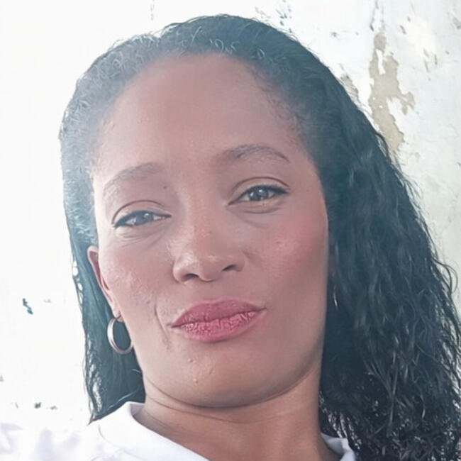 Babá em Rio de Janeiro: Alessandra