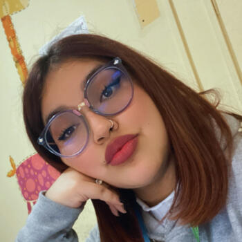 Niñera en Rancagua: Valeria Godoy Jerez