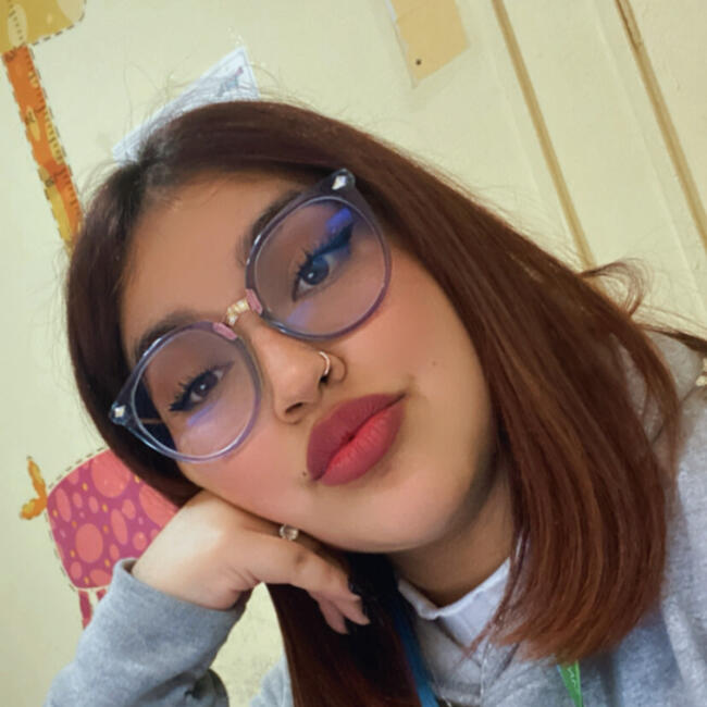 Niñera en Rancagua: Valeria Godoy Jerez