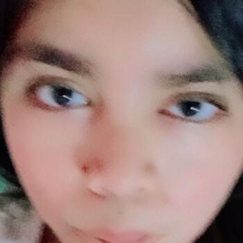 Babysitter in Tepeyanco: Guadalupe