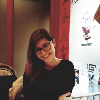 Babysitter Montijo: Jennifer