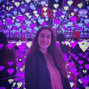 Baby-sitter Montpellier: Marie