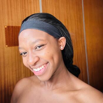 Babysitter in Johannesburg: Mimi