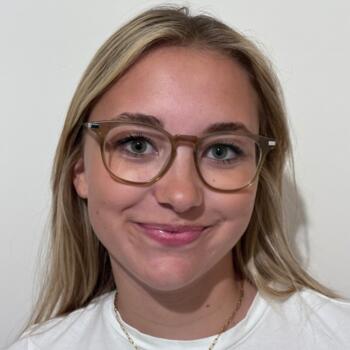 Babysitter Hasselt: Liene