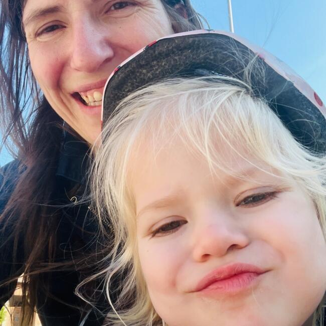 Babysitting job in Hjørring: Verena