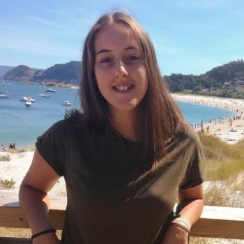 Babysitter Valongo: Gabriela