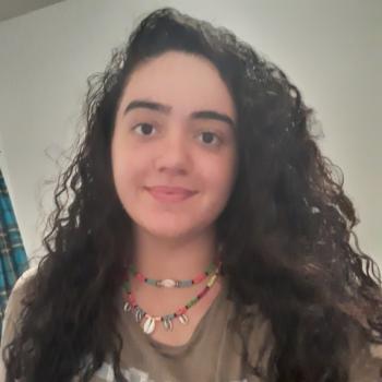 Babá em Uberlândia: Thamiris