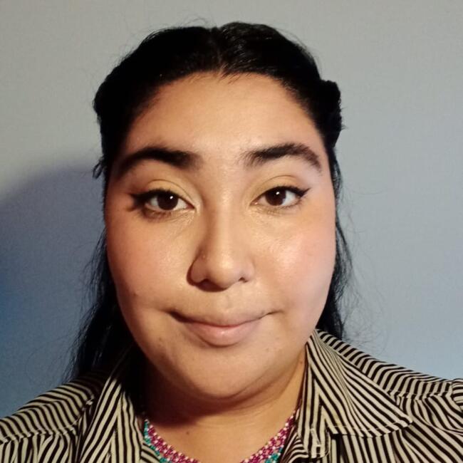 Niñera en Santiago de Chile: Alen