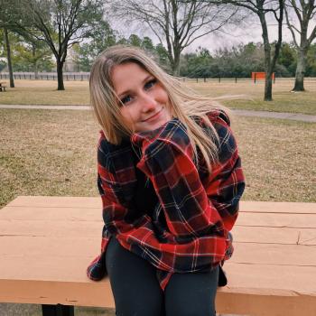 Babysitter in Katy: Ana