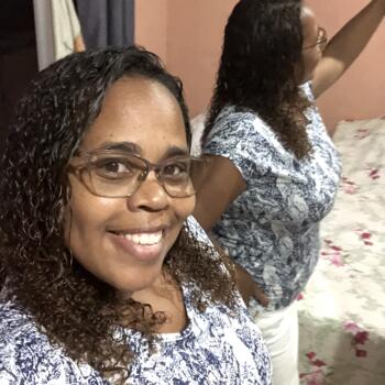 Babysitter in Anchieta (Rio de Janeiro): Ana