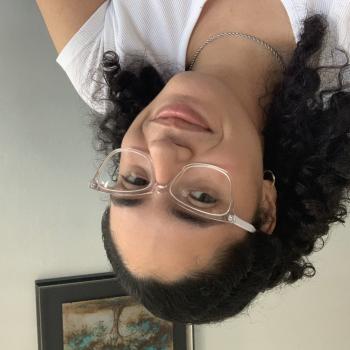 Babysitter in Carolina: Carymar