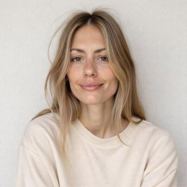 Babysitter in Barcelona: Barbara Antonella