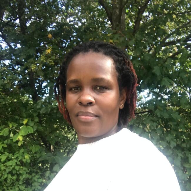 Bonă în Dudu (Ilfov): Niawuzi