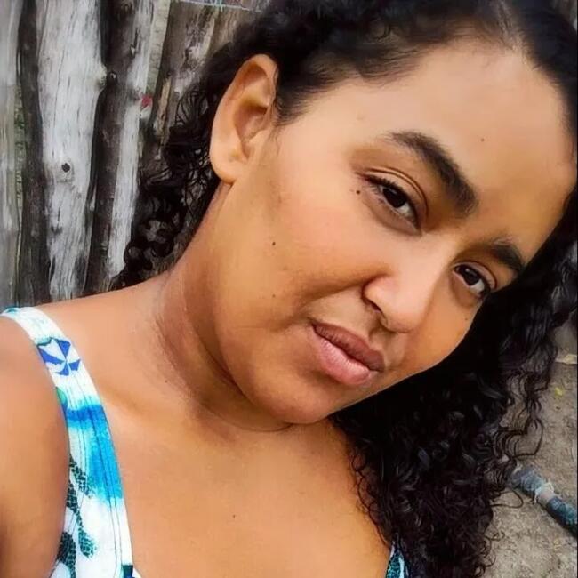 Babá em Fortaleza: Luara