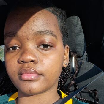 Babysitter Boksburg: Mphoentle
