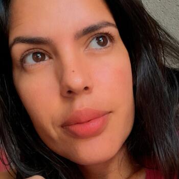 Babysitter in Campinas: Dieli