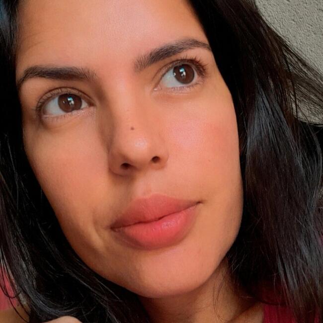 Babysitter in Campinas: Dieli