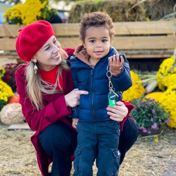 Babysitting job in Toronto: babysitting job Jade