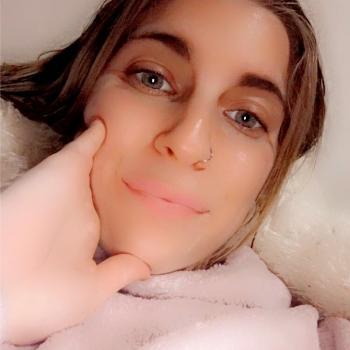 Baby-sitter in Chalon-sur-Saône: Killiana