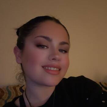 Babysitter in Kavala: Λινα