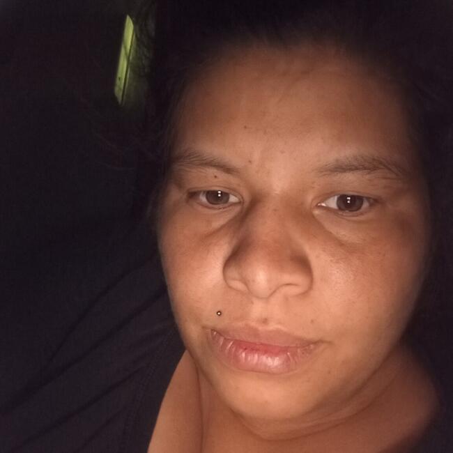 Babysitter in Rosario: Pamela