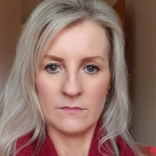 Babysitting job in Greystones: Lourda